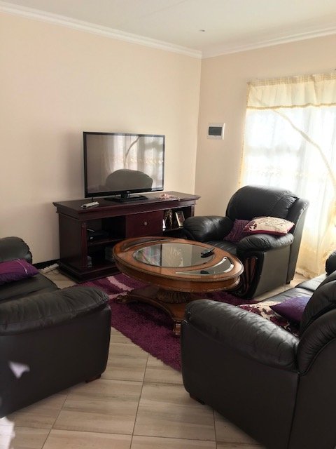 3 Bedroom Property for Sale in Mandela View Free State